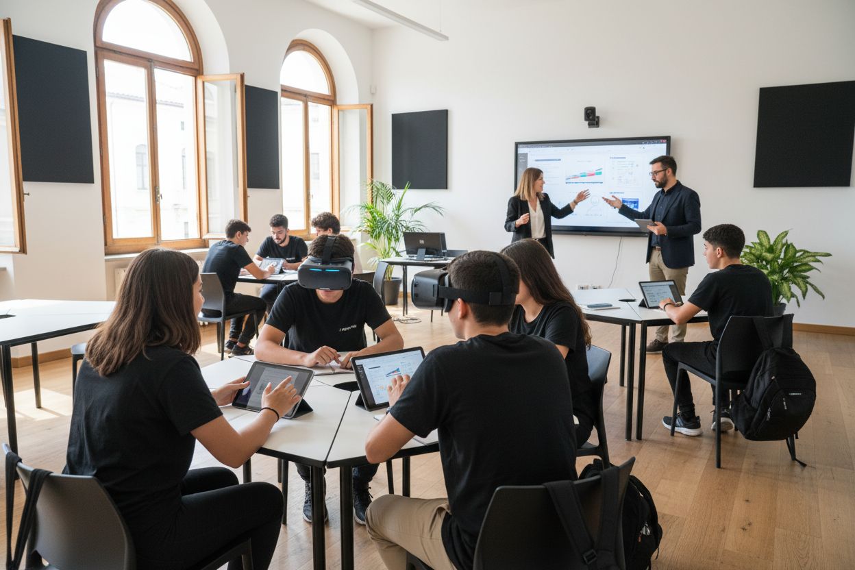 7 Strumenti per la didattica innovativa da utilizzare