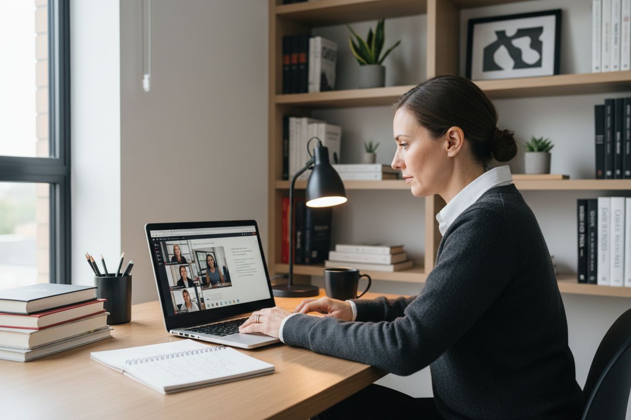 studente studio online