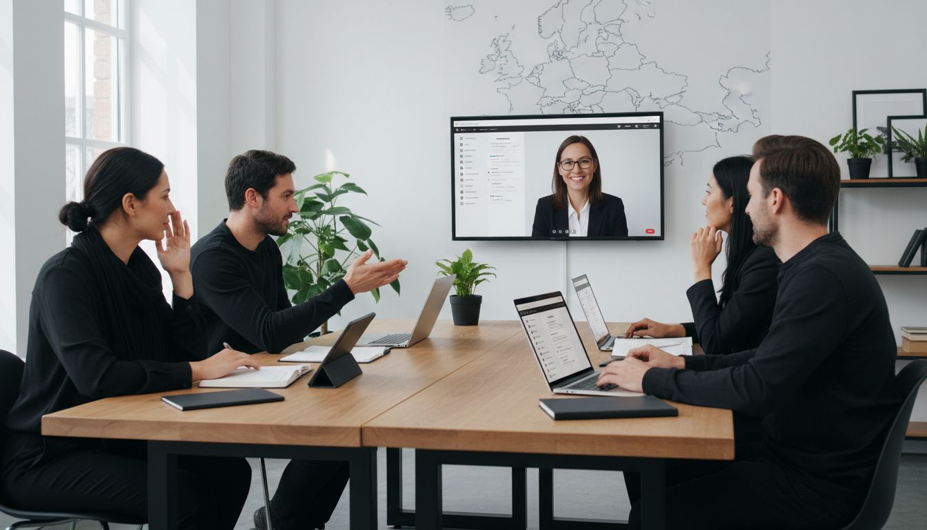 studio online diploma europeo