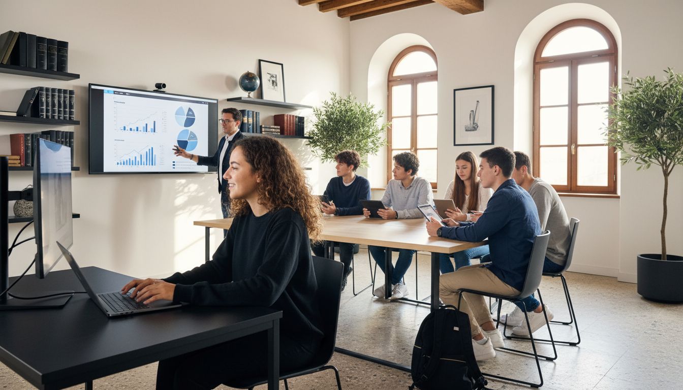 recupero anni scolastici