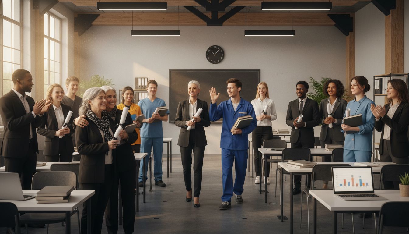 diplomi riconosciuti scuola