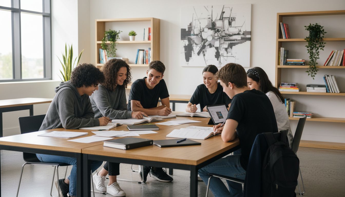 top scuole recupero anni scolastici hero header image