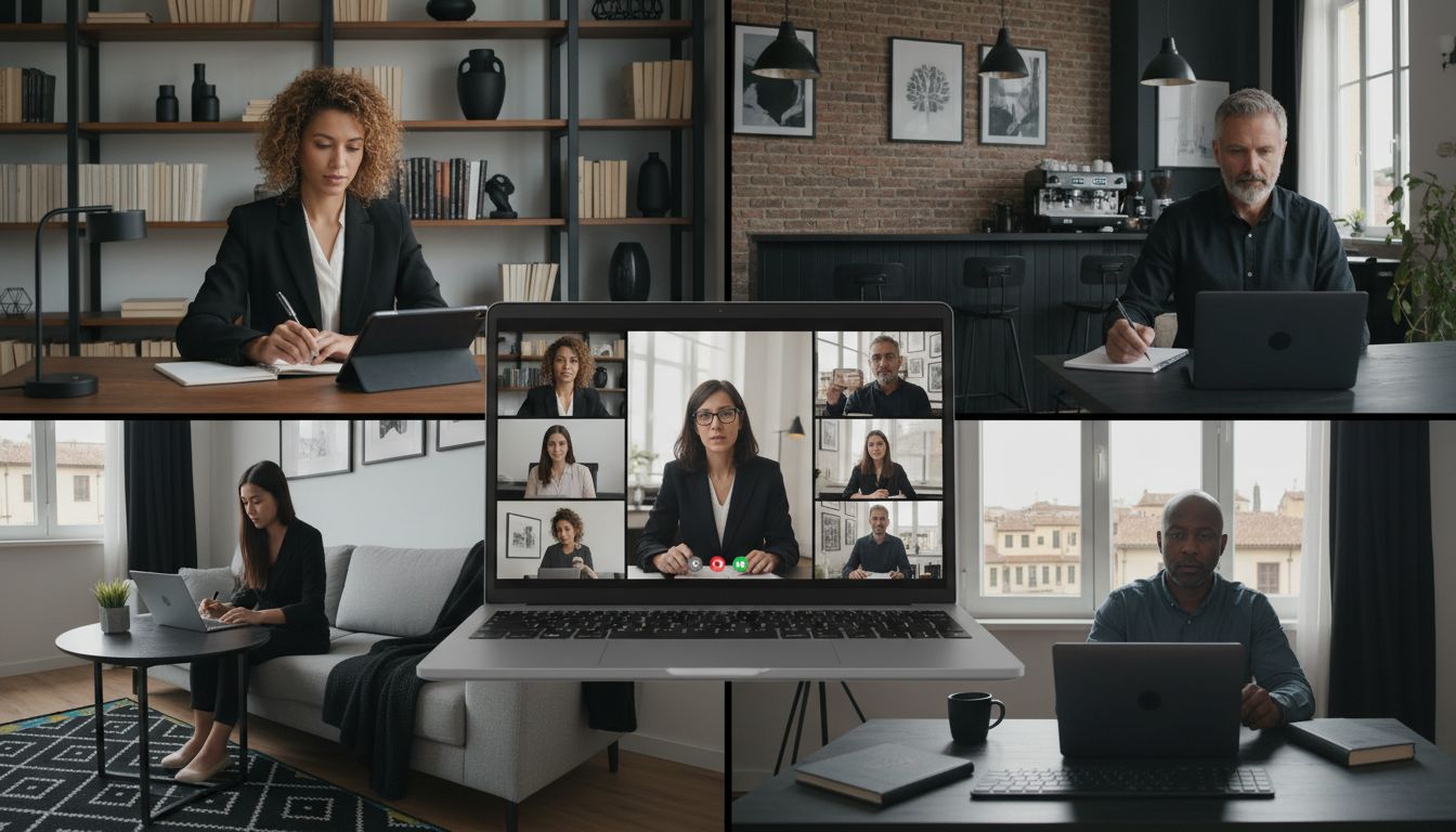 aula virtuale studenti adulti