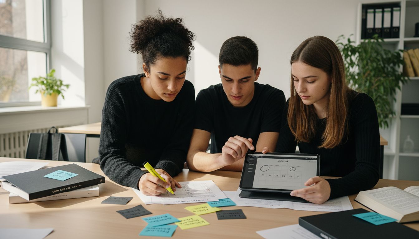 checklist esame maturità