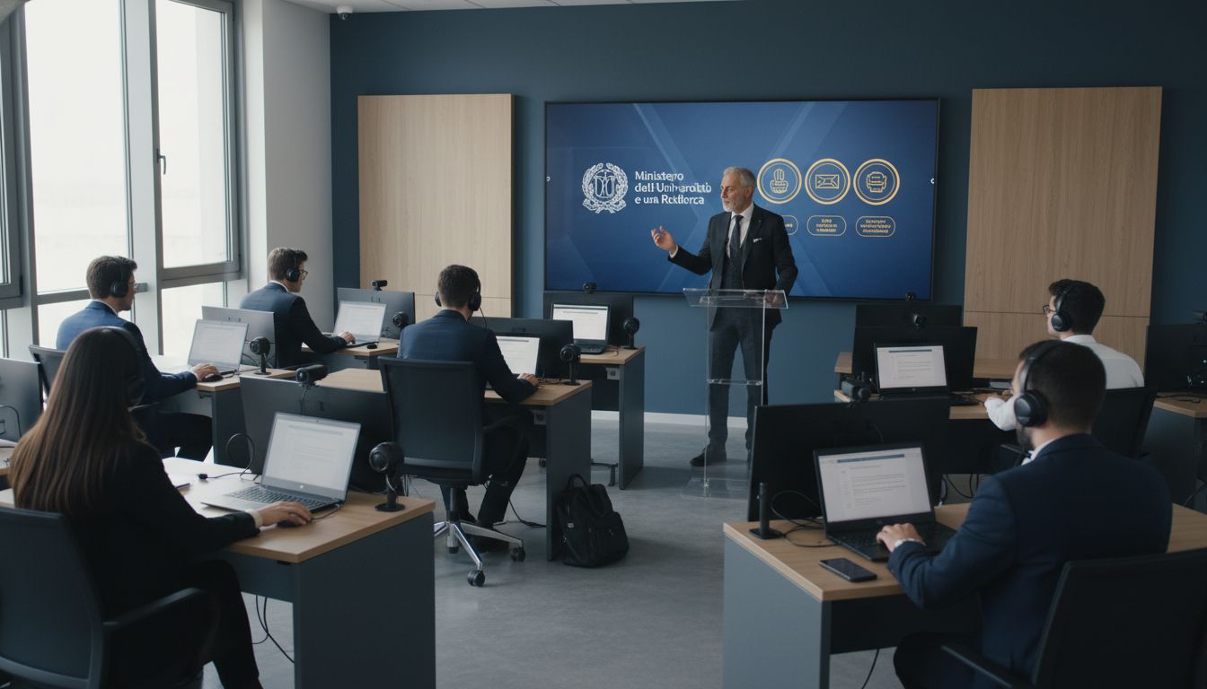 corsi online accreditamento