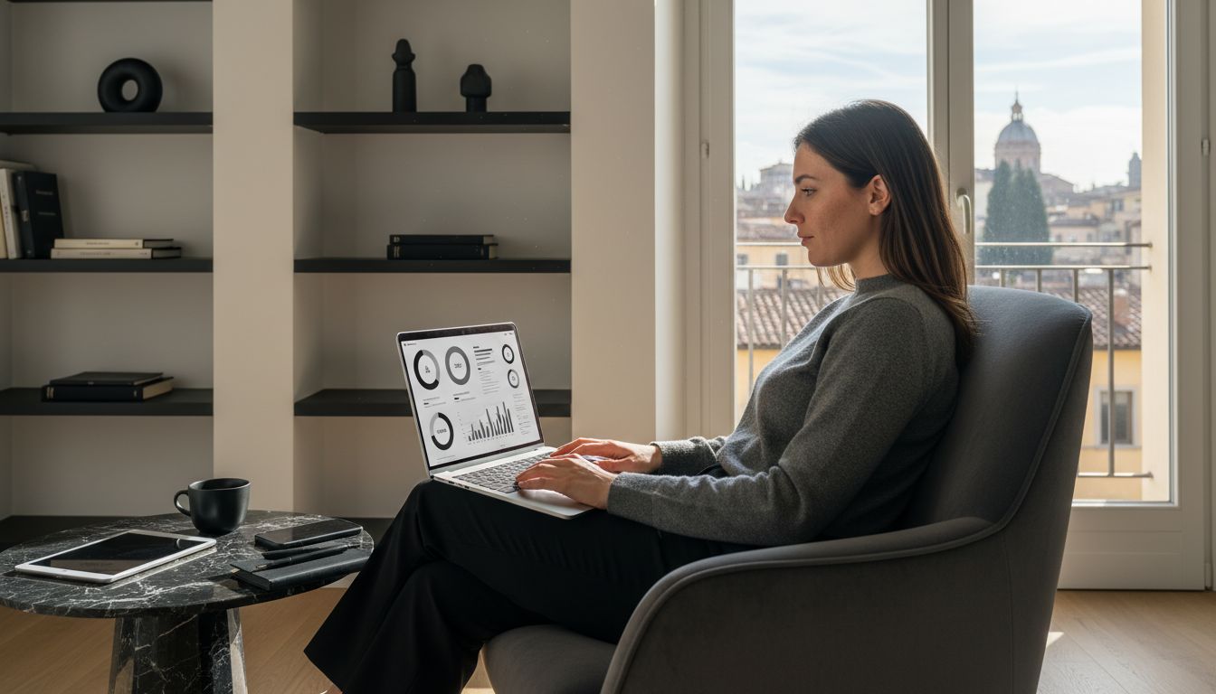 piattaforma e-learning moderna