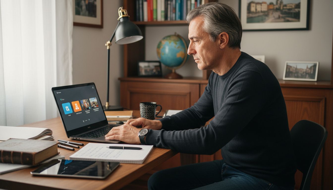 Guida domande frequenti recupero anni: ottieni il diploma online