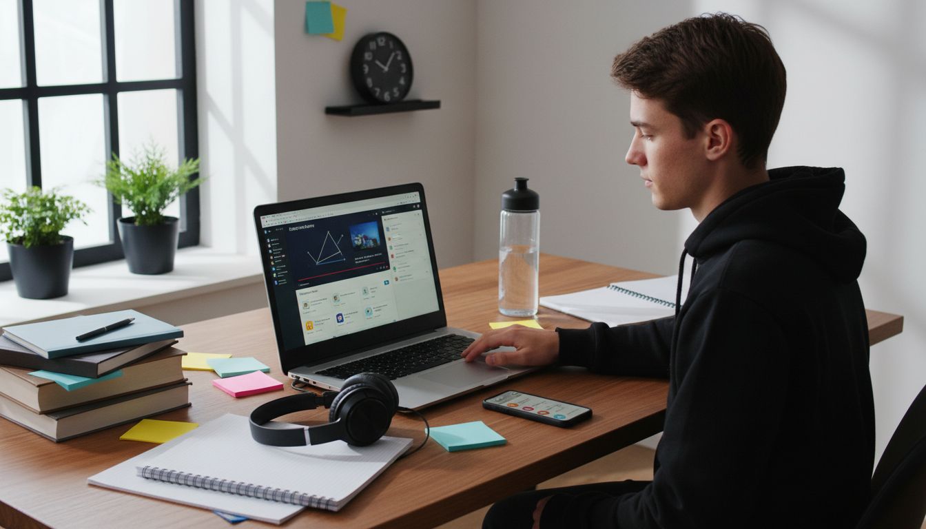 Come creare piano di recupero scolastico efficace online