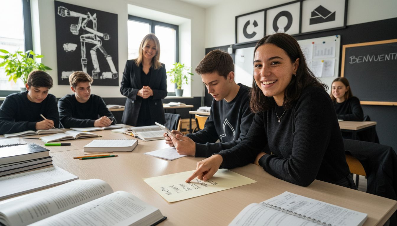 7 consigli sull’elenco materie di recupero anni per studenti