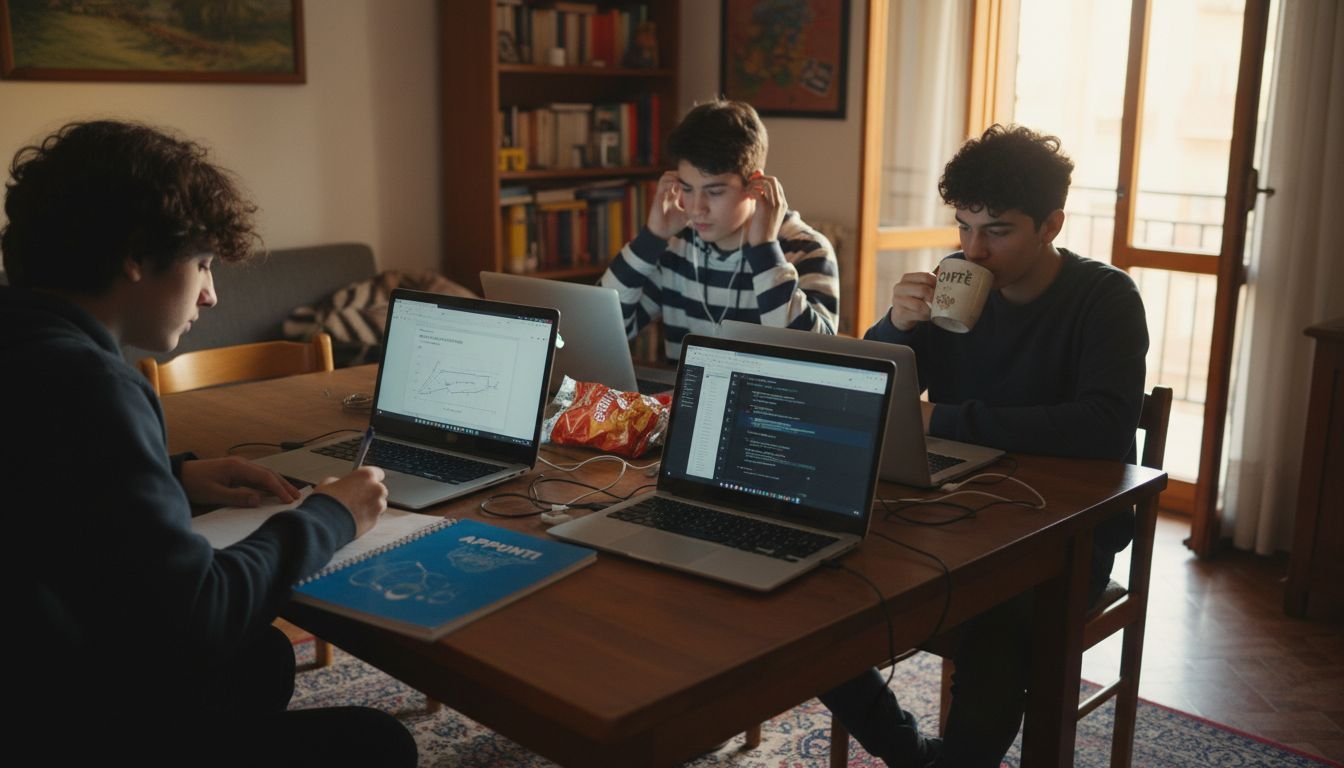 7 strumenti di collaborazione per studenti per il diploma online