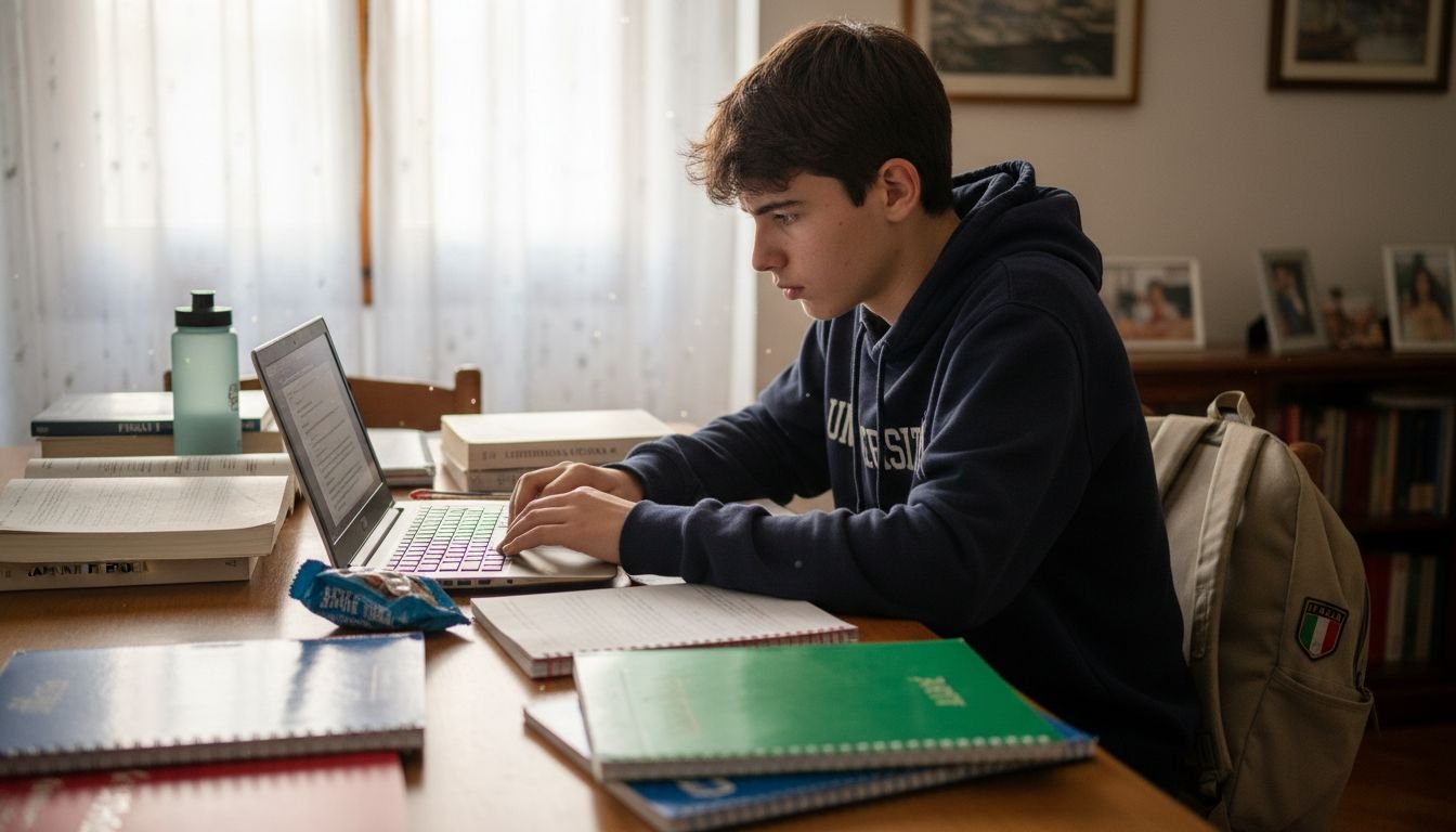 7 esempi di materie scolastiche utili per il diploma online