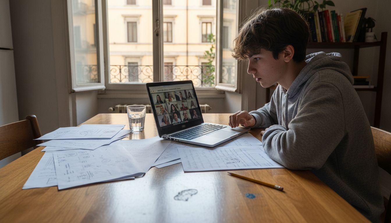 Cos’è la didattica a distanza evoluta: vantaggi e strumenti