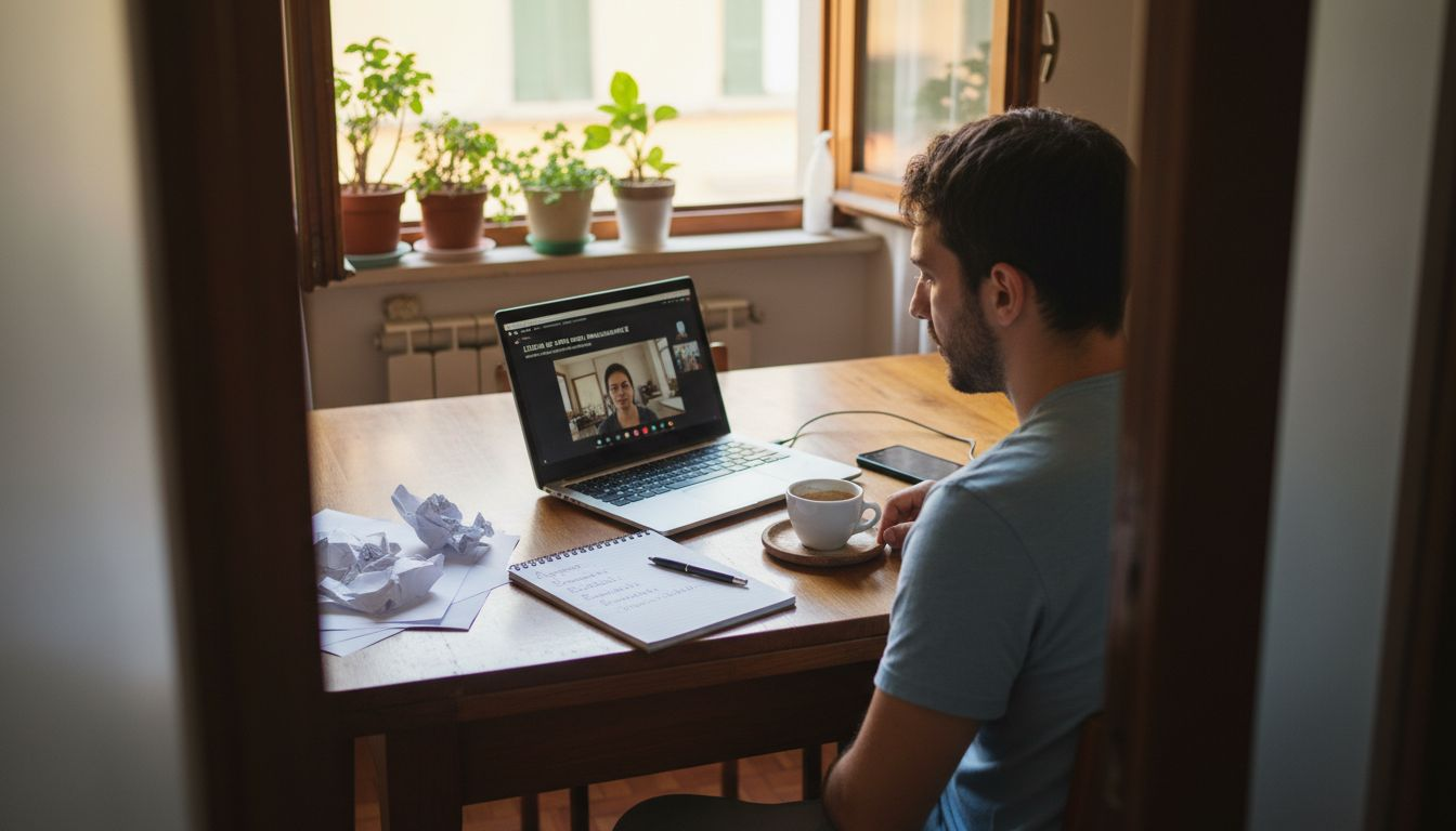 Perché investire nell’istruzione online oggi in Italia