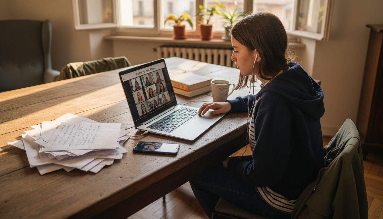 Continuità didattica online: perché è essenziale nel diploma recupero