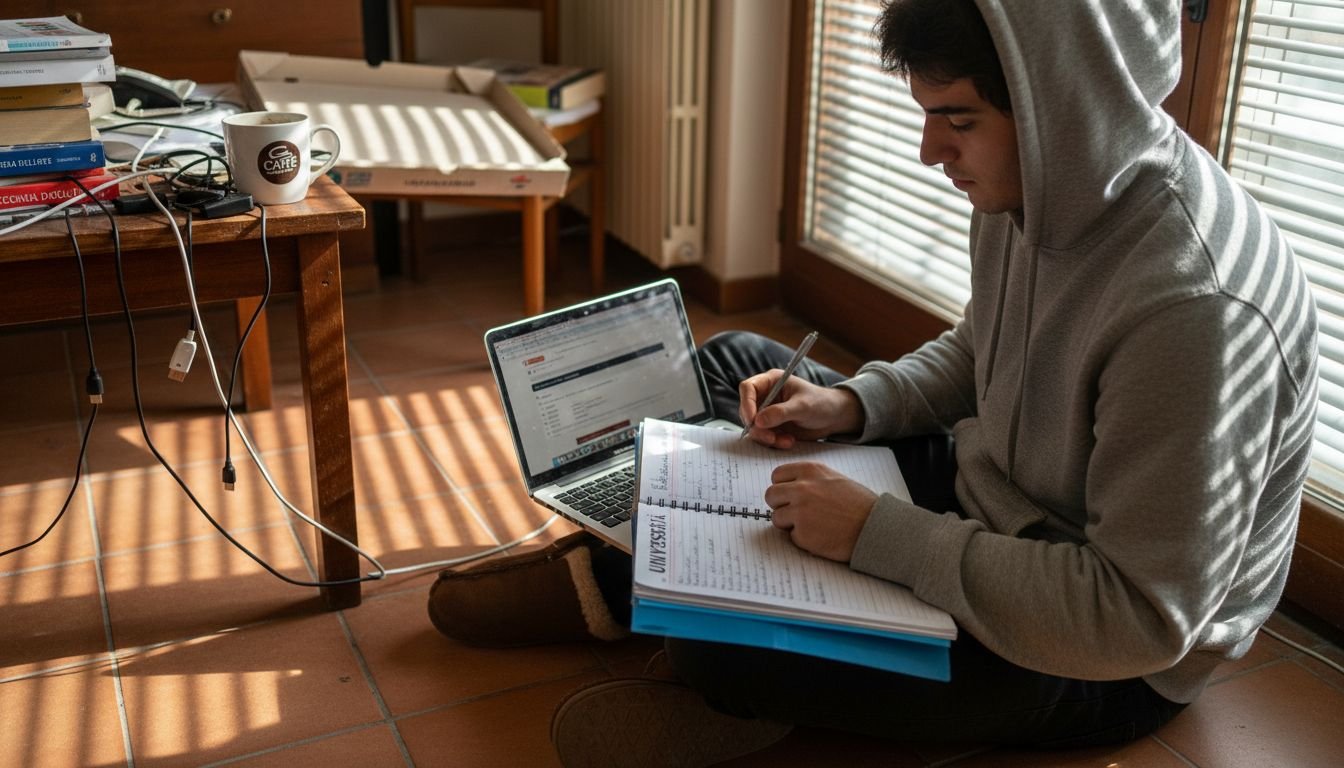 Apprendimento Self-Paced: Vantaggi Per Il Diploma Online