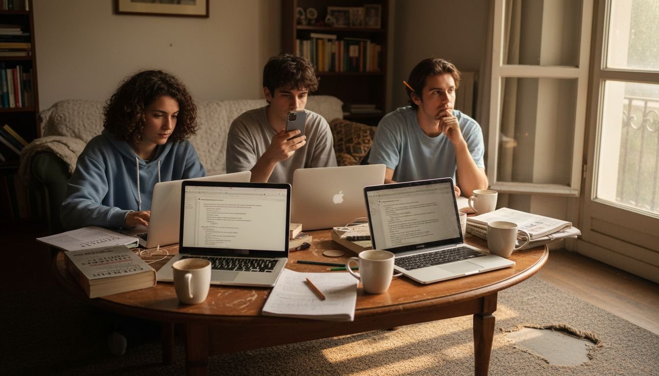 7 benefici delle community di studenti per il diploma online