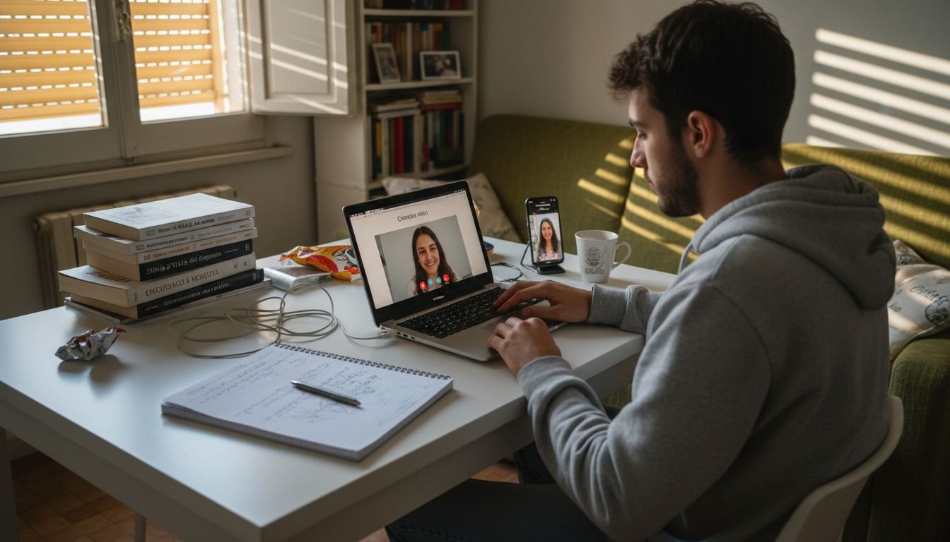 Ruolo dell’AI nello Studio Online – Impatto su Diploma