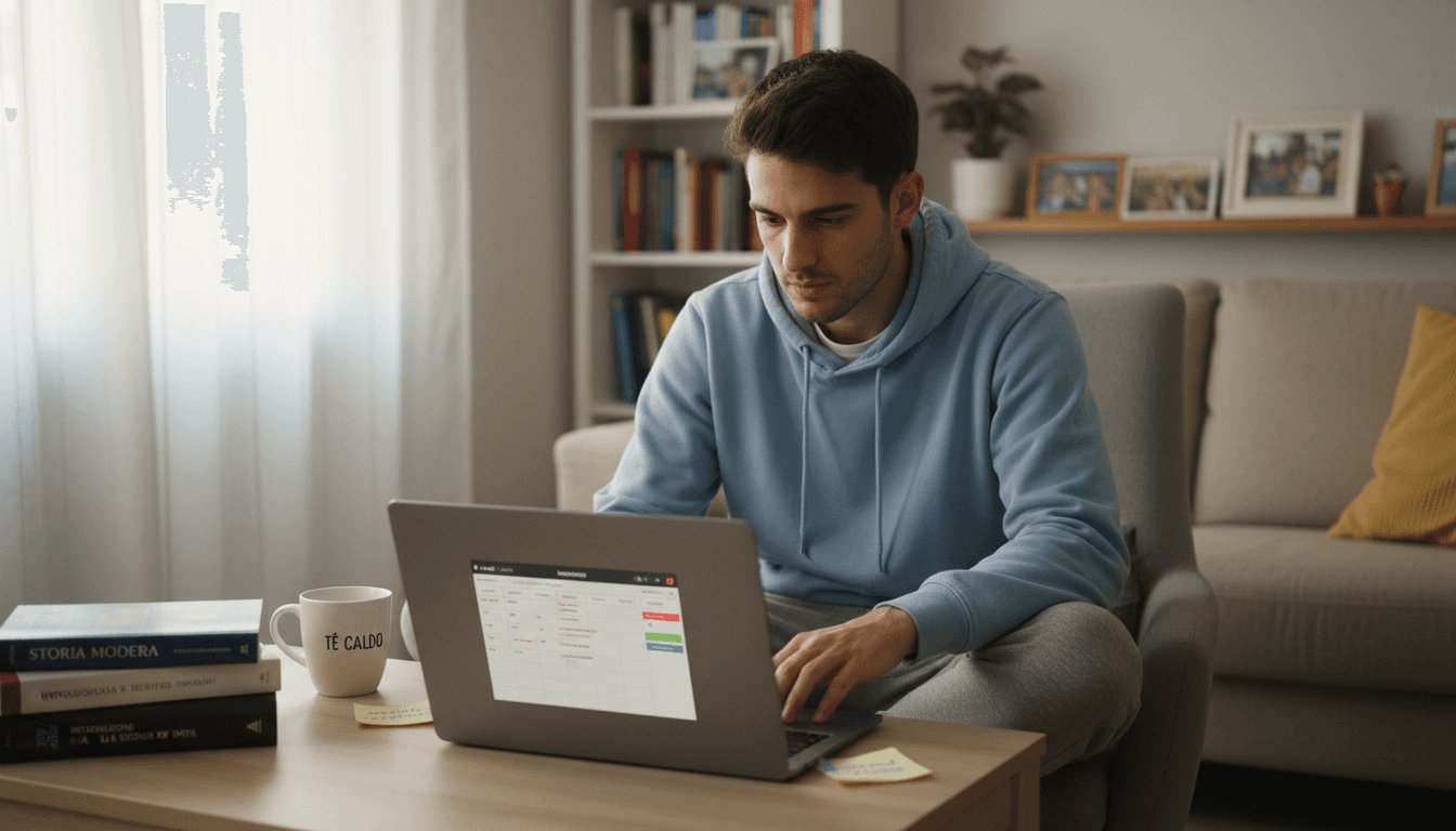 Come superare esami online per il diploma nel 2026