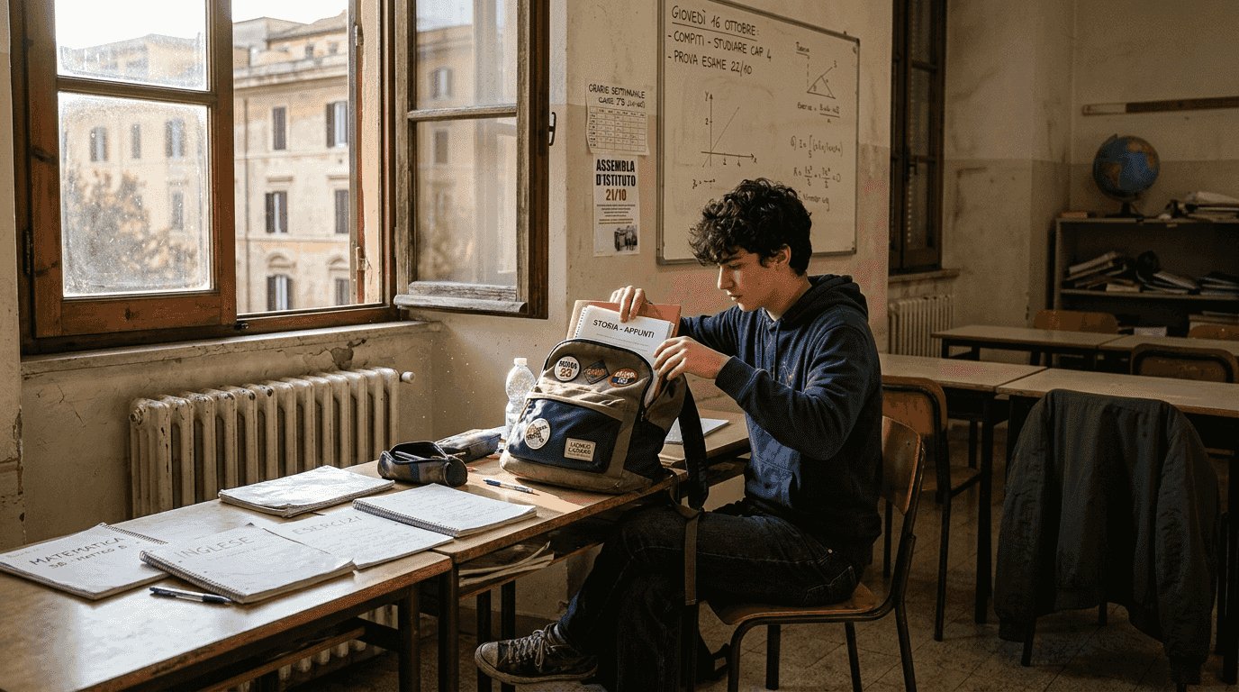 Cos’è la didattica flessibile: guida studenti 2026