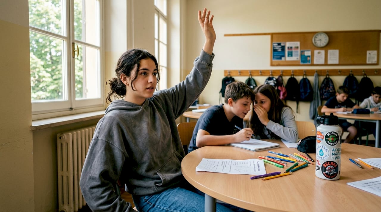 Cos’è l’apprendimento centrato sullo studente: guida 2026