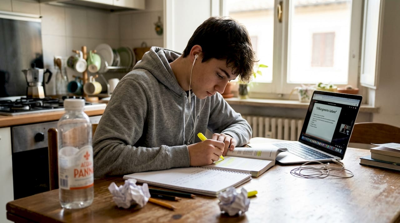 Cos’è il percorso scolastico accelerato e come funziona