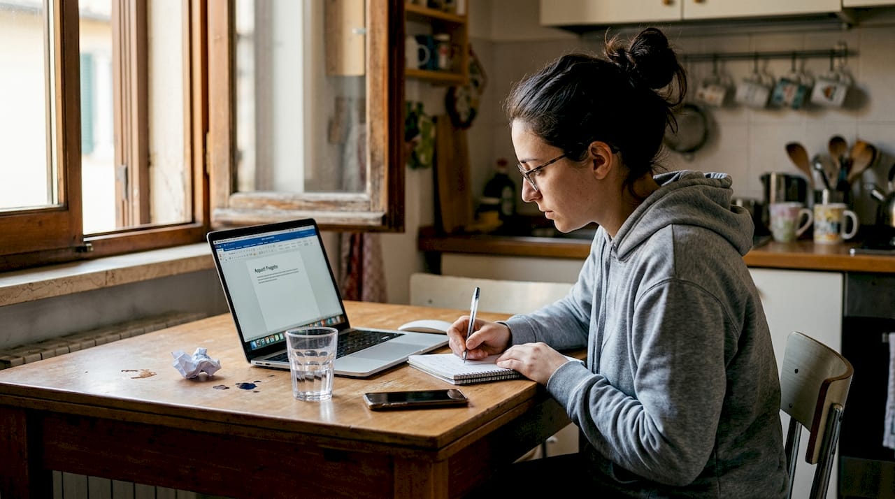 Tecnologia e studio: come aiuta a ottenere il diploma