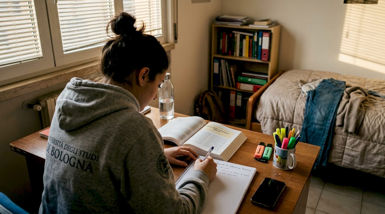 Consigli per superare gli esami: strategie efficaci