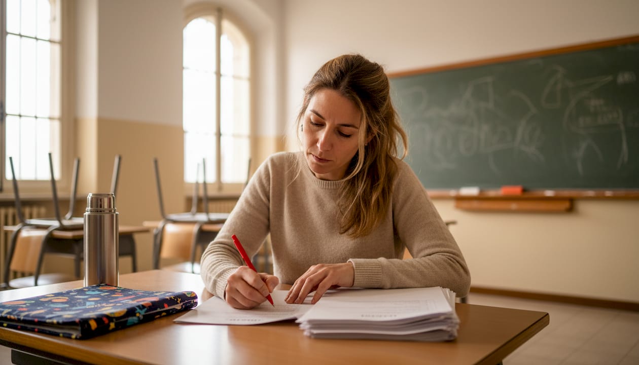 Modalità di valutazione scolastica: guida pratica 2026