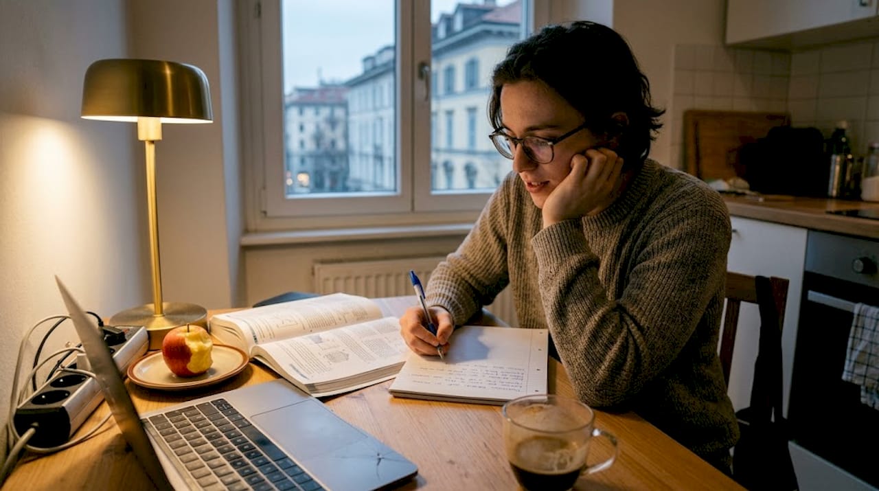 Perché investire nella formazione? Vantaggi reali per diplomandi