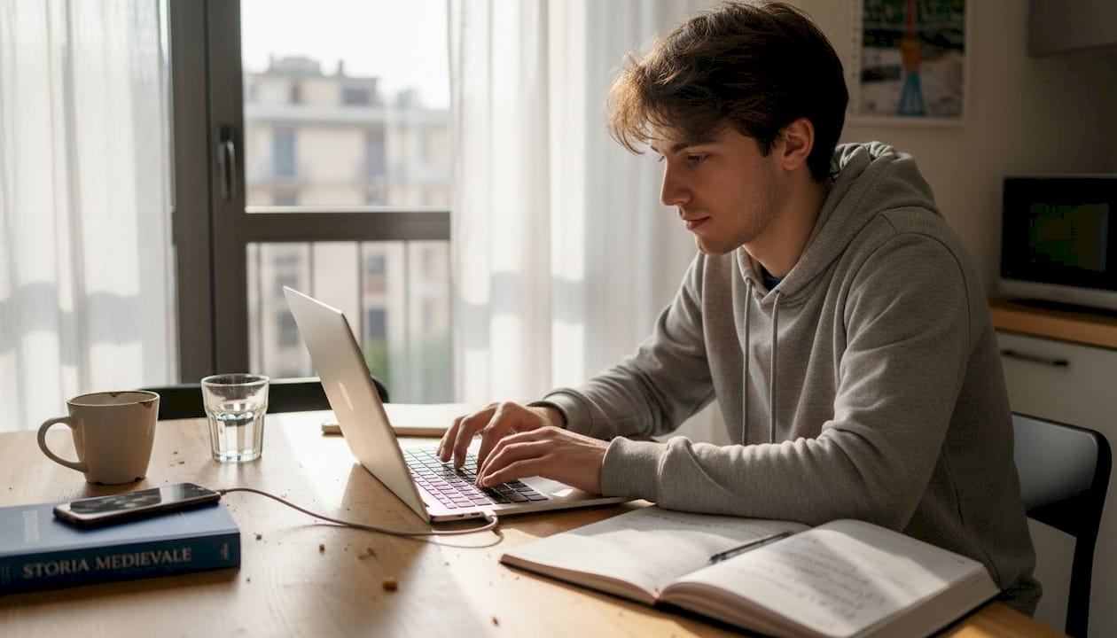 Cos’è l’apprendimento agile e come ottieni il diploma