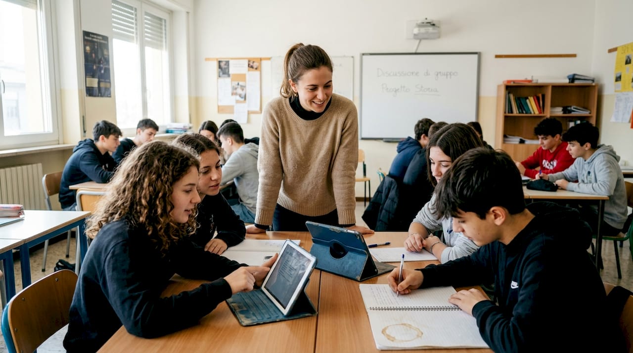 Didattica gamificata: come funziona e perché aiuta lo studio