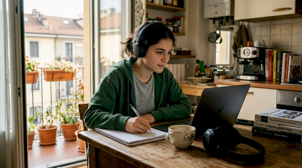 Recuperare anni scolastici online: vantaggi, sfide e opportunità