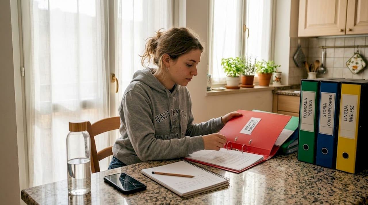 Documenti scolastici per il recupero anni: guida pratica