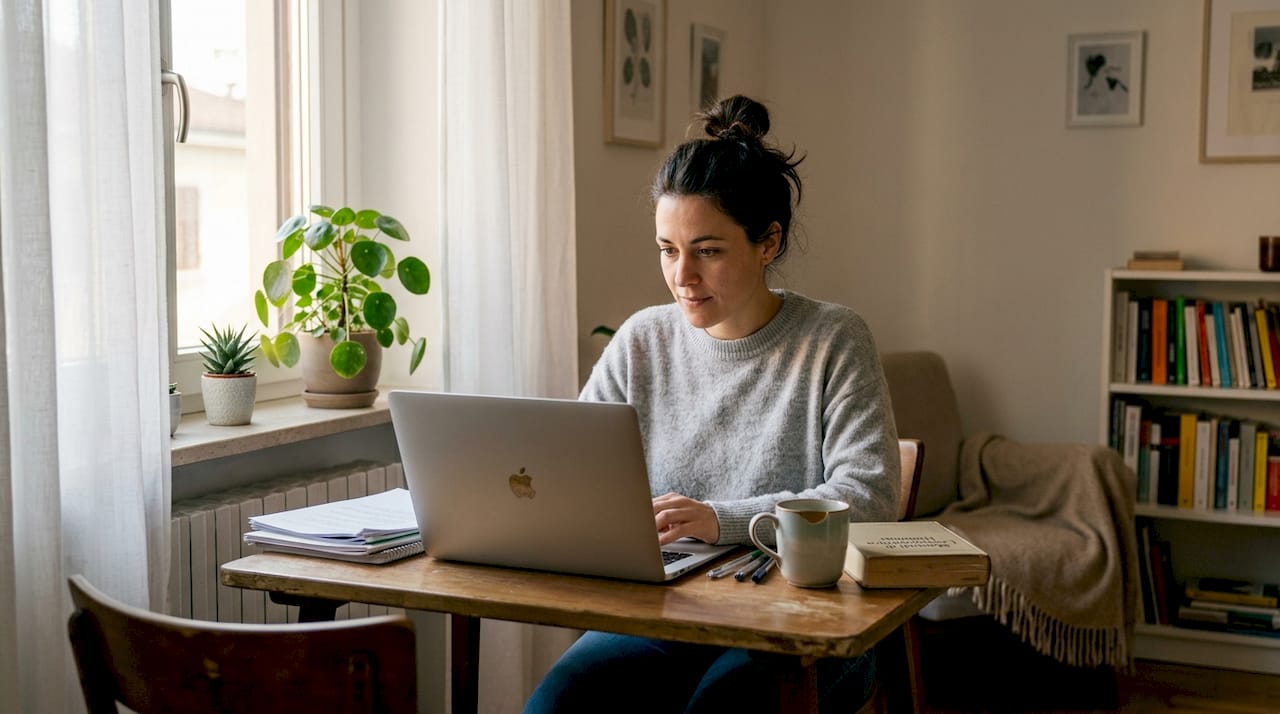 Errori comuni nell’istruzione online: come evitarli