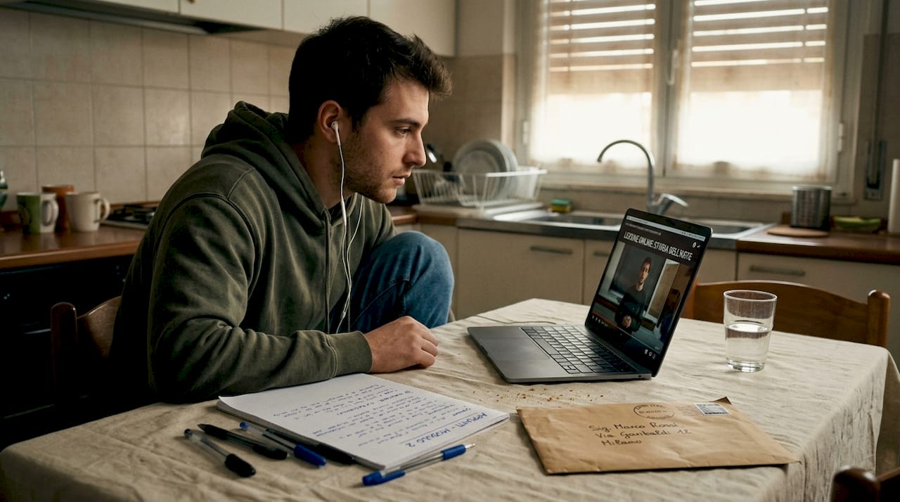 Le migliori risorse gratuite online per recuperare il diploma
