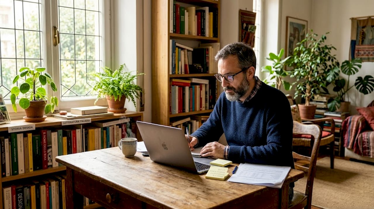 Corsi online riconosciuti: guida pratica per studenti e adulti