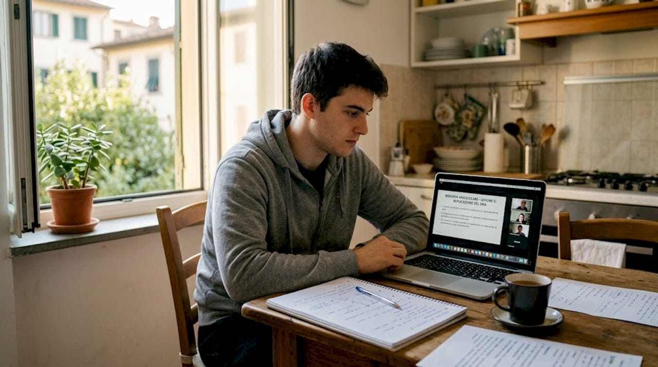 Recupero anni in uno: guida completa per studenti nel 2026