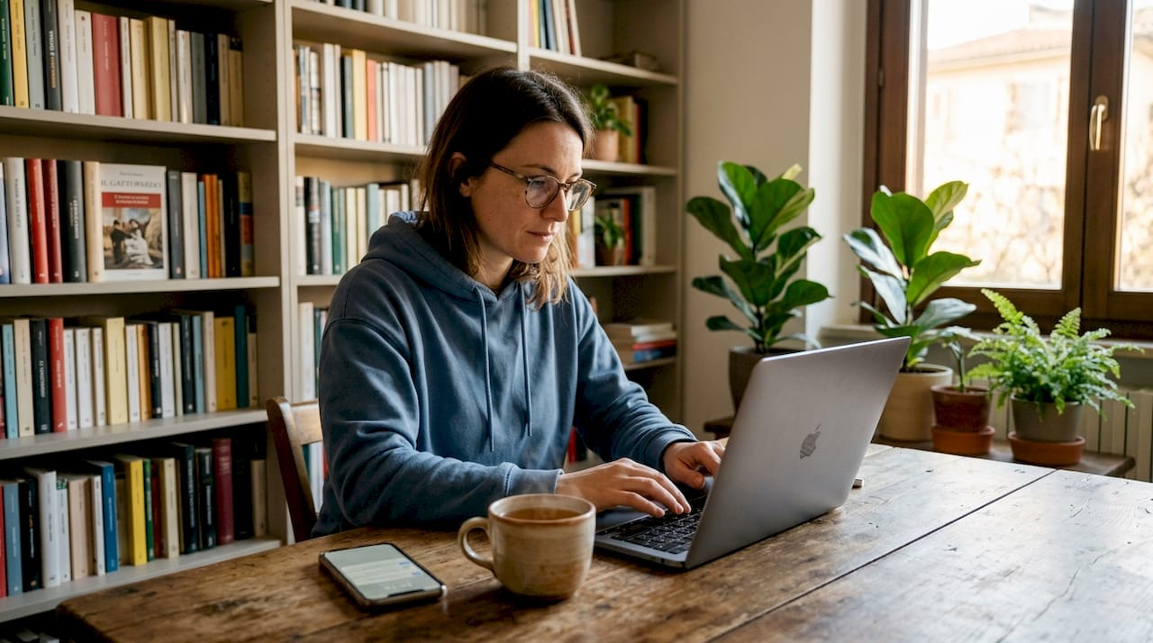Come valutare piattaforme e-learning per il tuo diploma