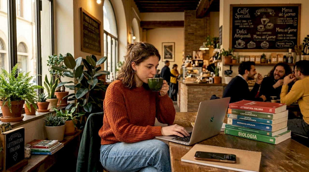 Istruzione secondaria online: definizione e guida pratica