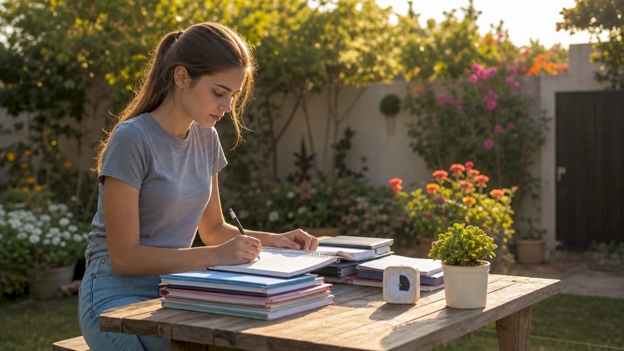 Consigli per gestire lo stress scolastico: guida 2026