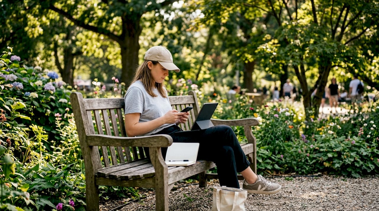 Perché l’apprendimento multidevice migliora lo studio