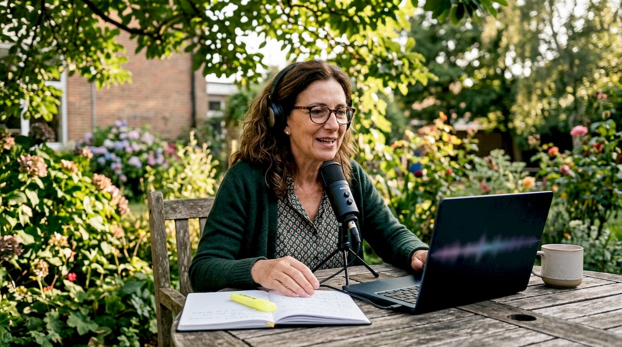 Cos’è il podcast educativo scolastico: guida 2026